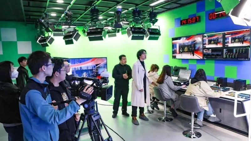 深圳宝安产品宣传片制作：揭秘宣传片背后的制作逻辑