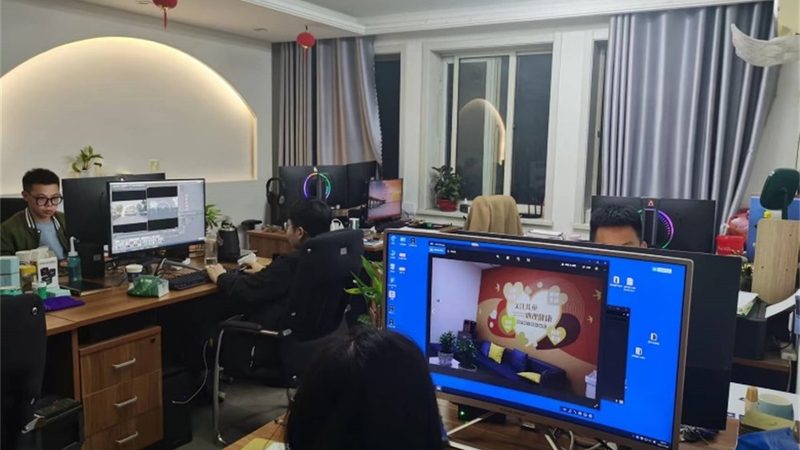 TVC广告片拍摄时长标准解析：时长如何影响传播效果