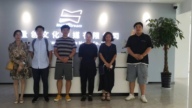 北京小型传媒公司推荐排行