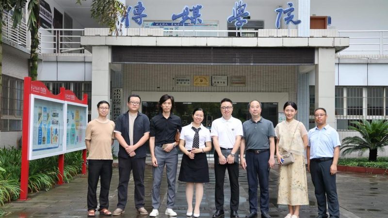 专业纪录片拍摄团队：如何挑选优质合作伙伴